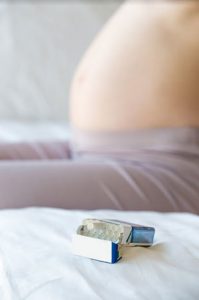עישון בהריון - מה בריא, מגזין בריאות