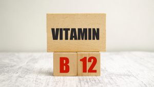 ויטמין b12